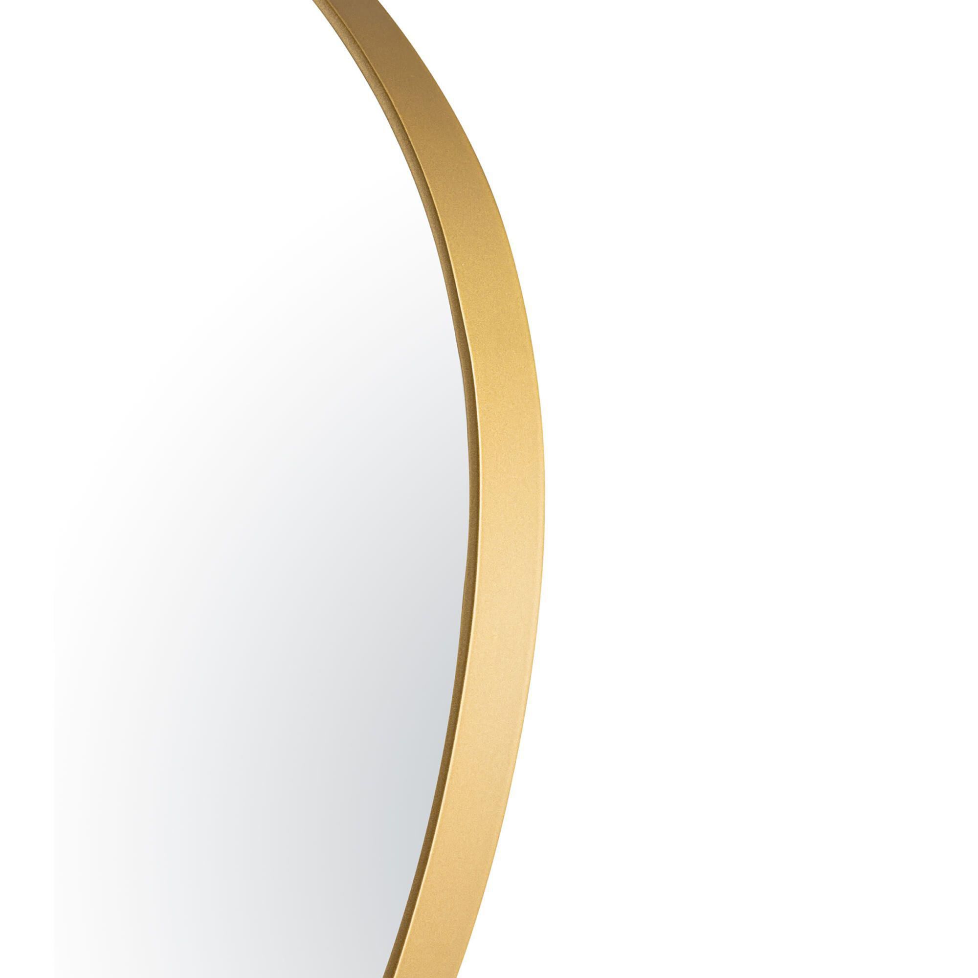 Who Do Ya' Love Decorative Mirrors by Varaluz