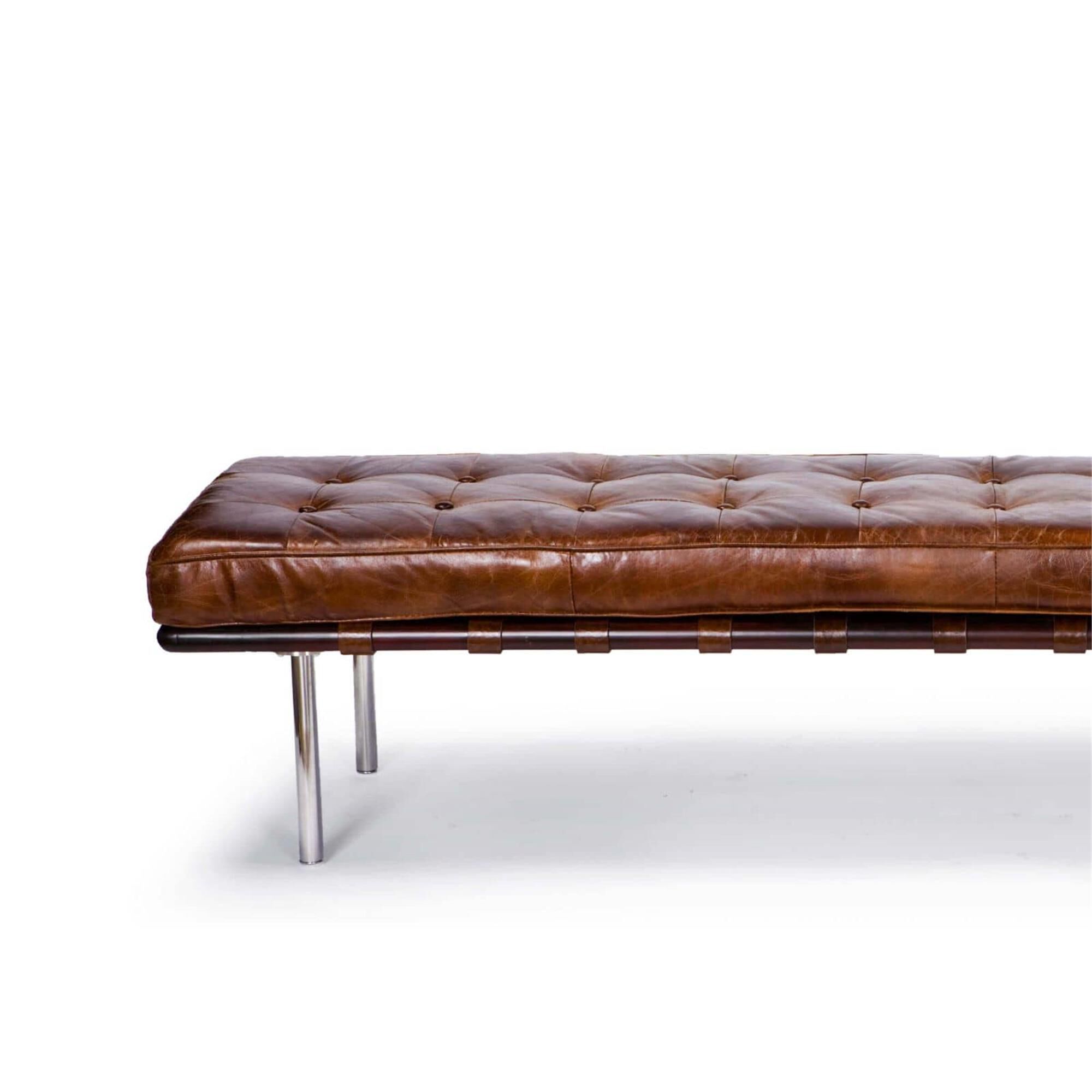 Shown in Brown finish