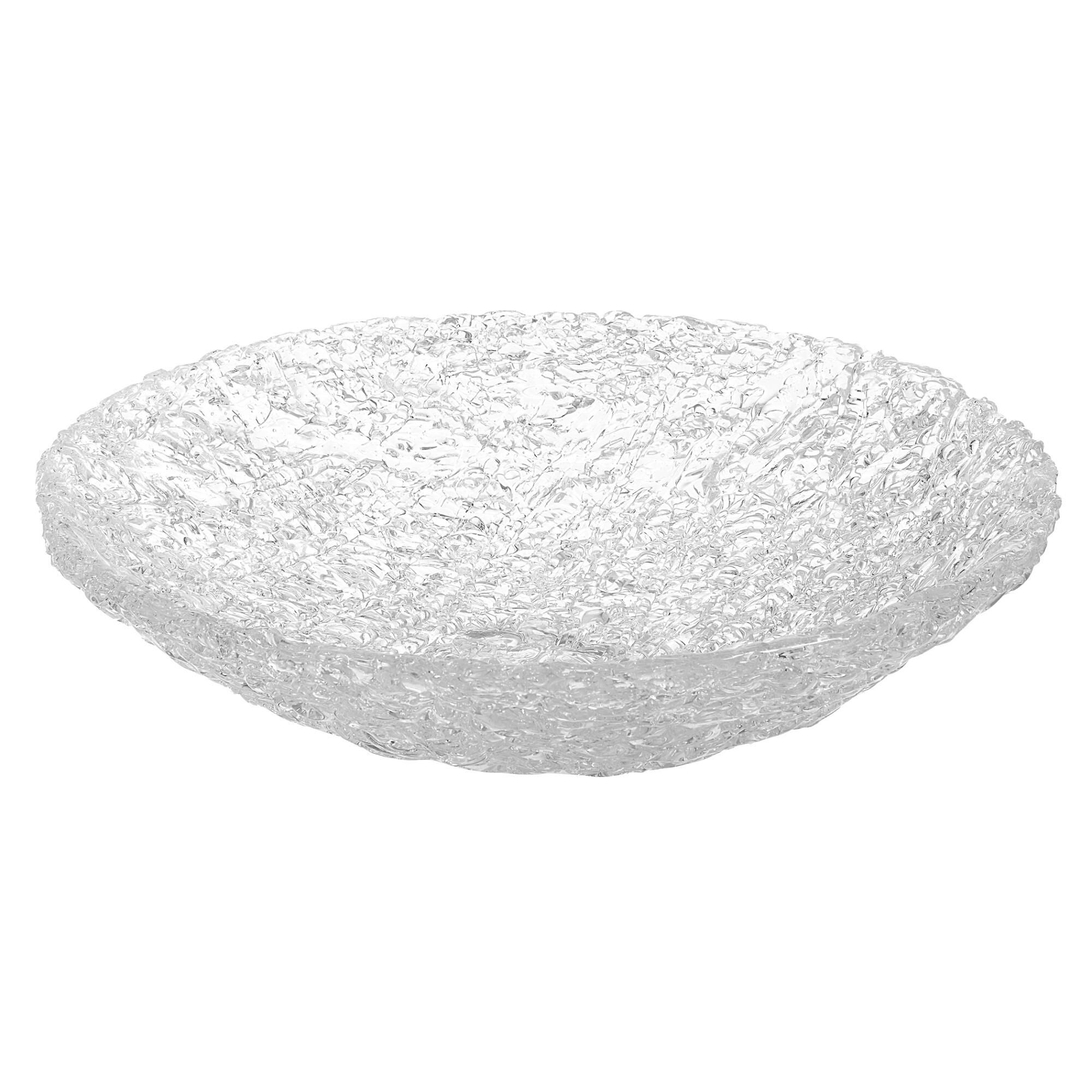 Grace Feyock Glint 20 Inch Bowl by Uttermost