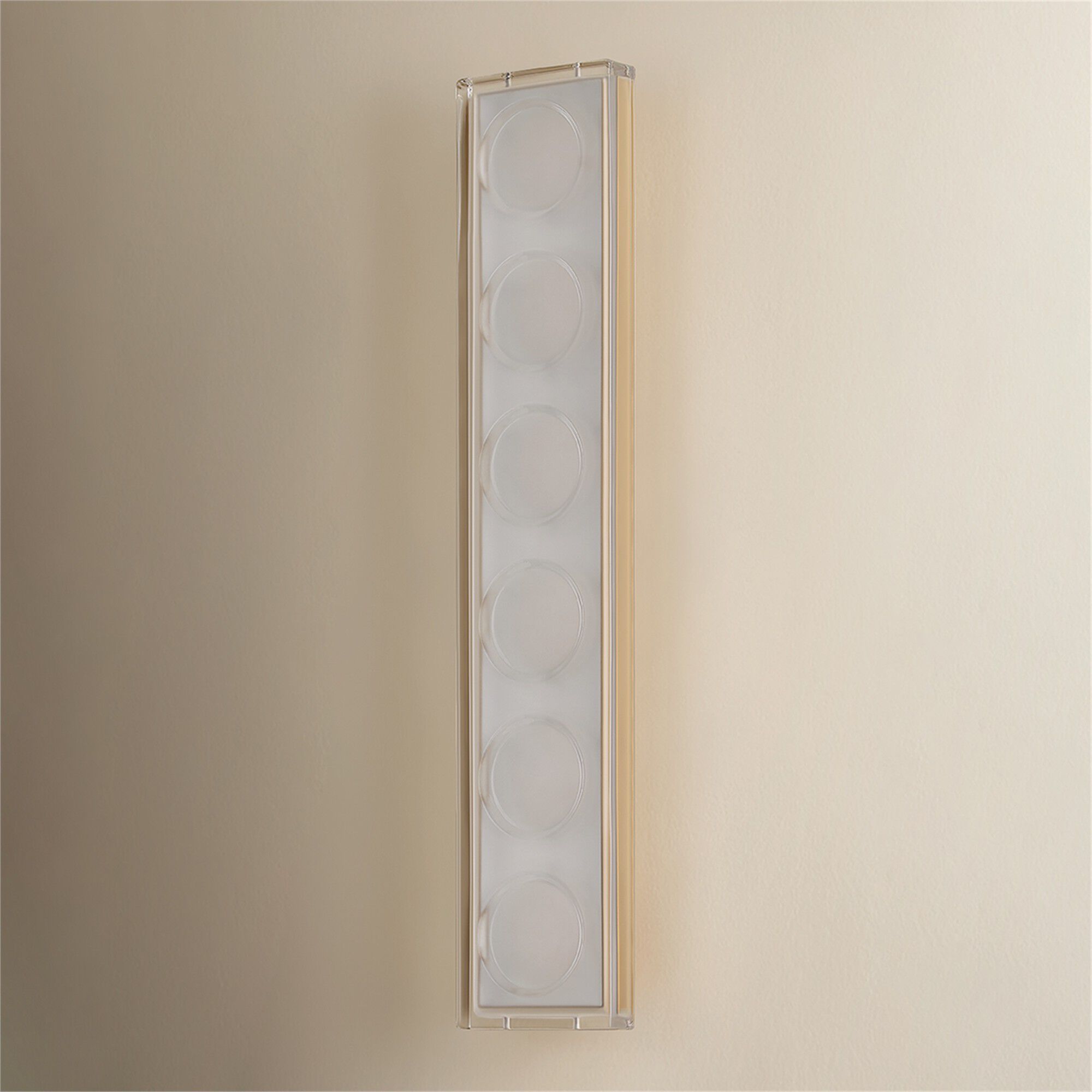 Mars 27 Inch Bath Vanity Light,