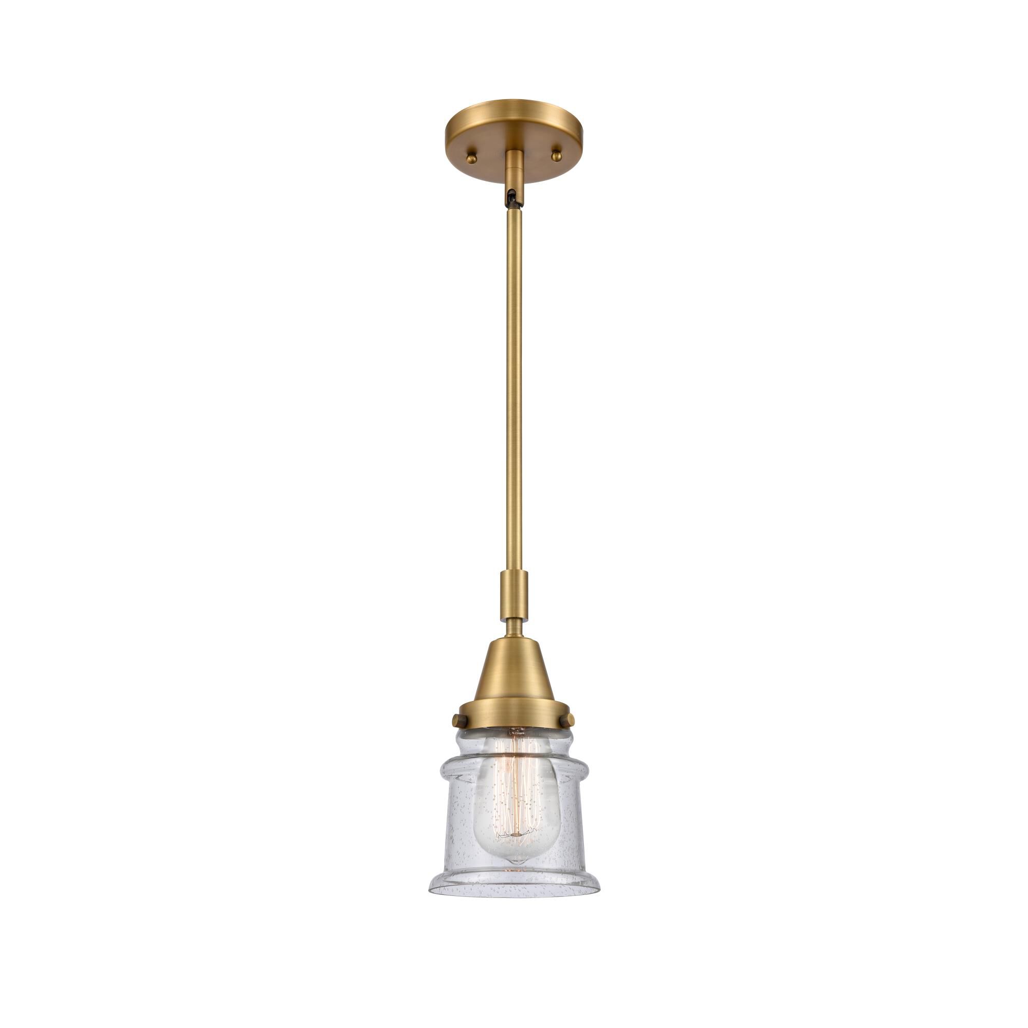 Innovations Lighting Bruno Marashlian Canton 6 Inch Mini Pendant