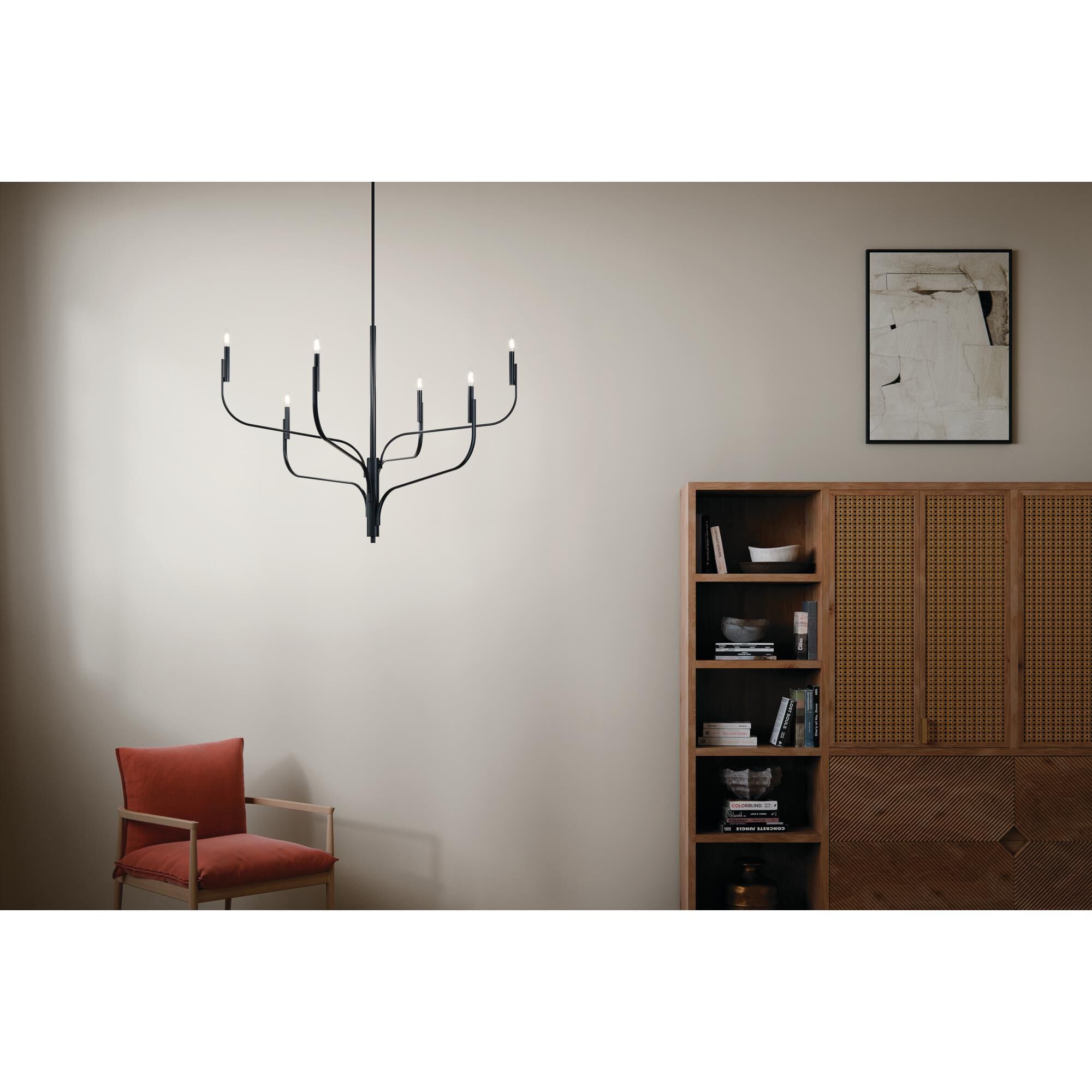 Livadia 47 Inch Chandelier by Kichler Lighting