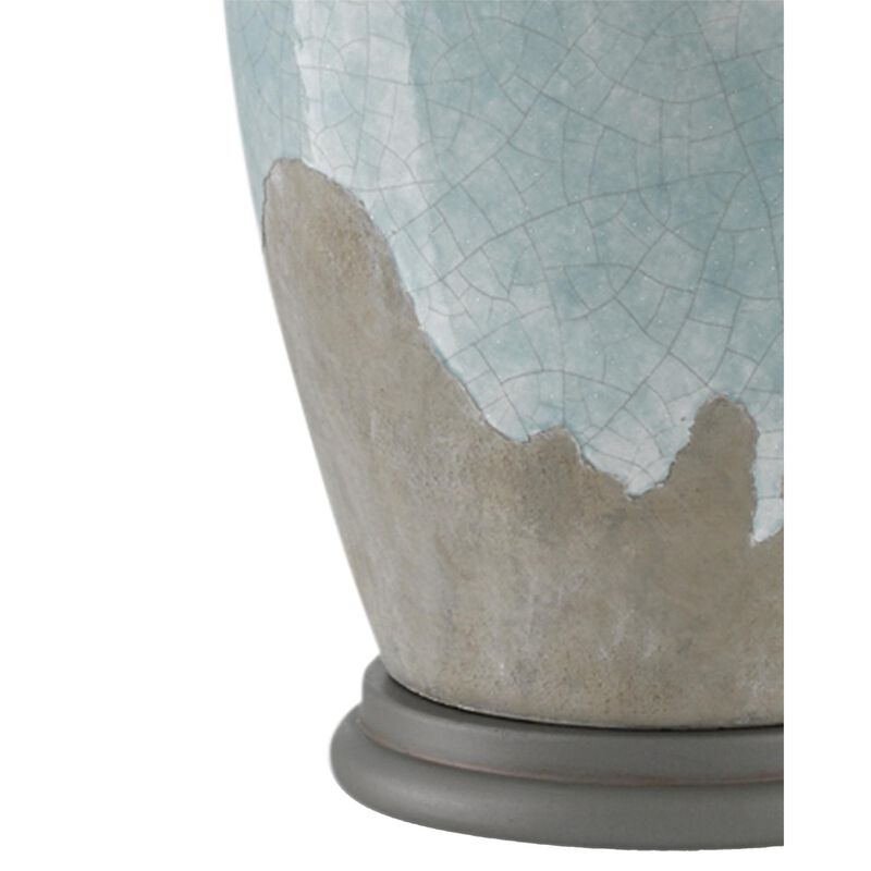 Chatswood Table Lamp by Currey and Company
