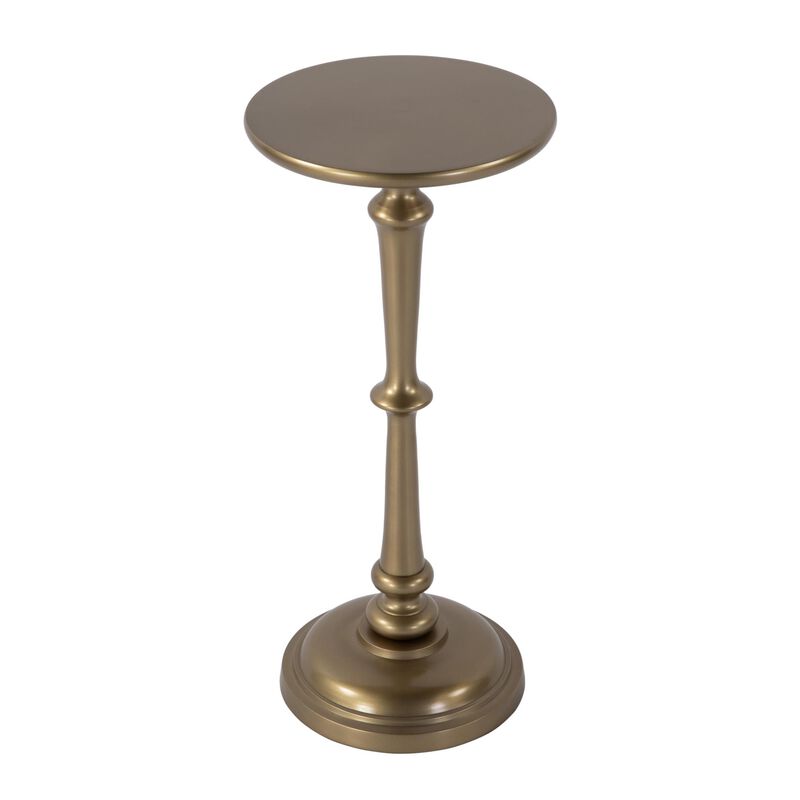 Alisa 10 inch End Table by Butler Specialty Company