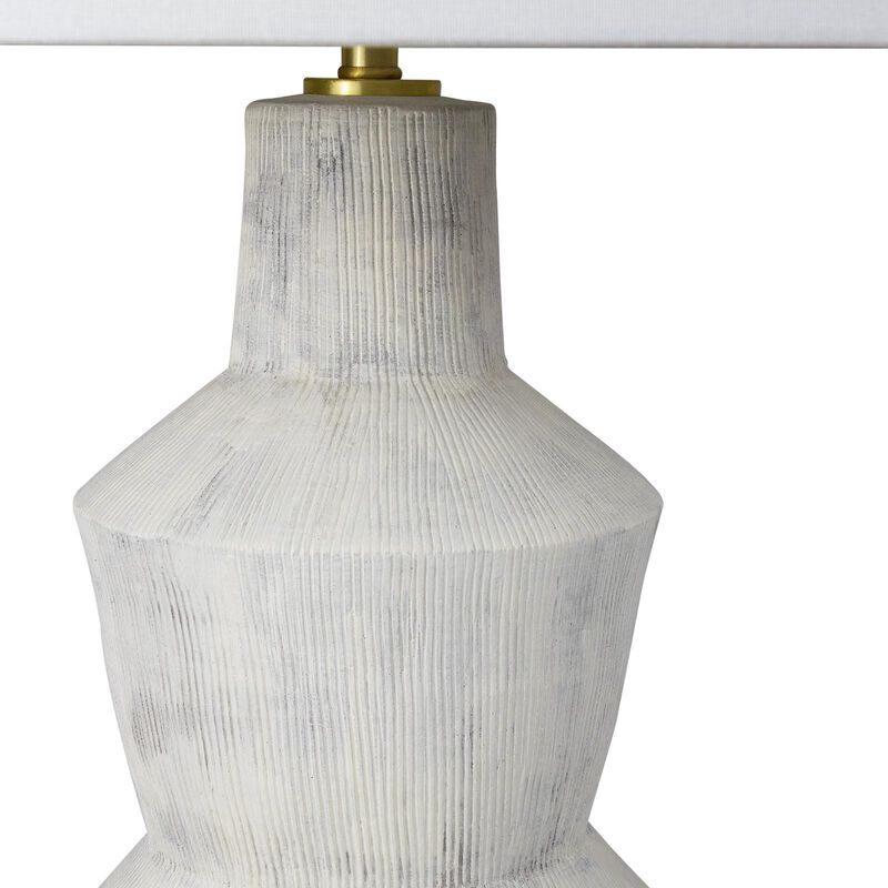 Rhonda Medium Table Lamp by Regina Andrew