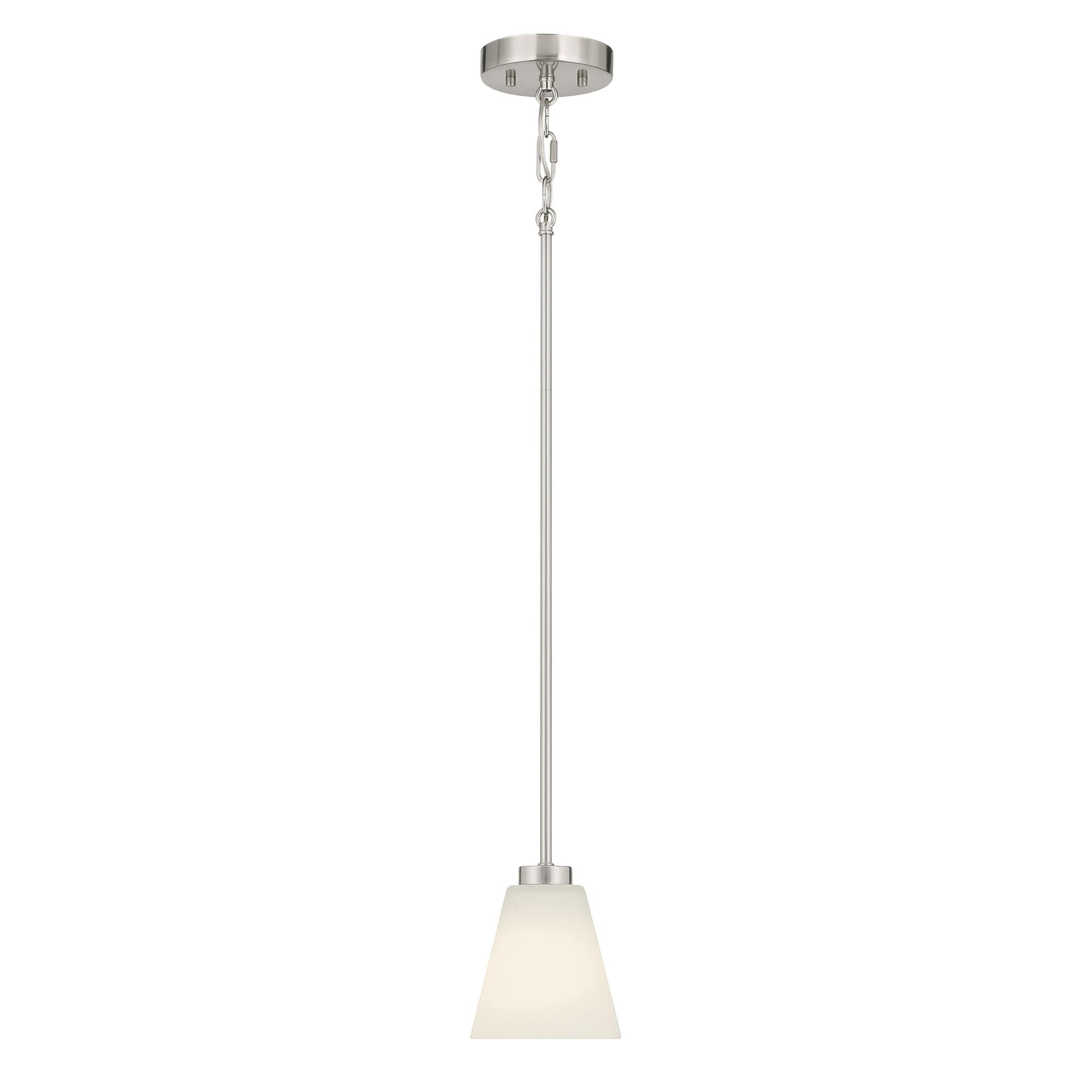 Strayhan 6 Inch Mini Pendant by Millennium Lighting