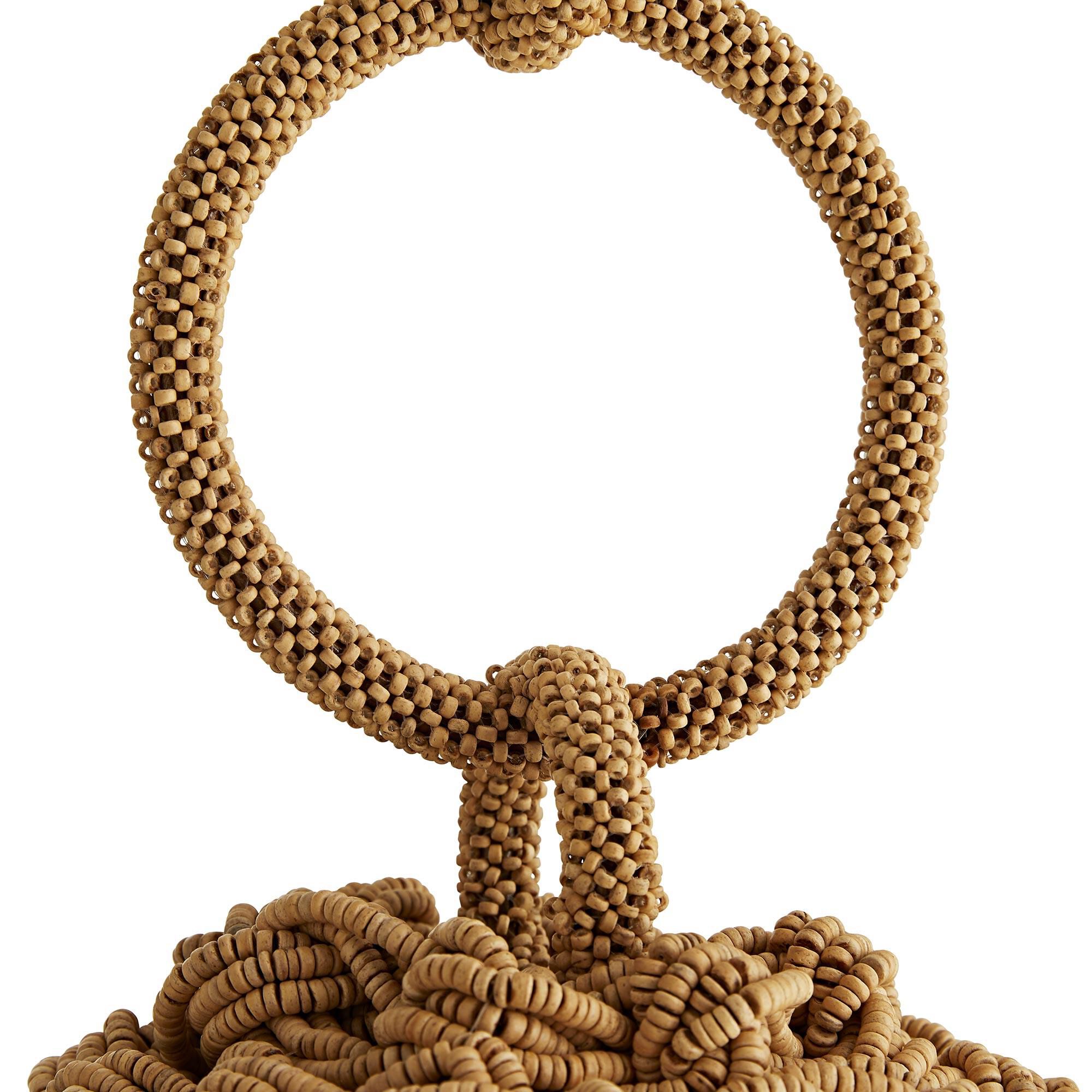 Saxon 24 Inch Large Pendant by Arteriors Home