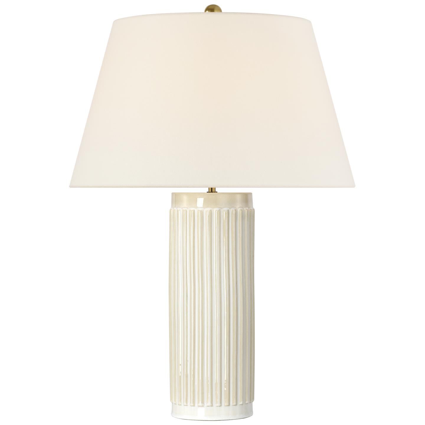 Ian K. Fowler Ellora Table Lamp by Visual Comfort Signature Collection
