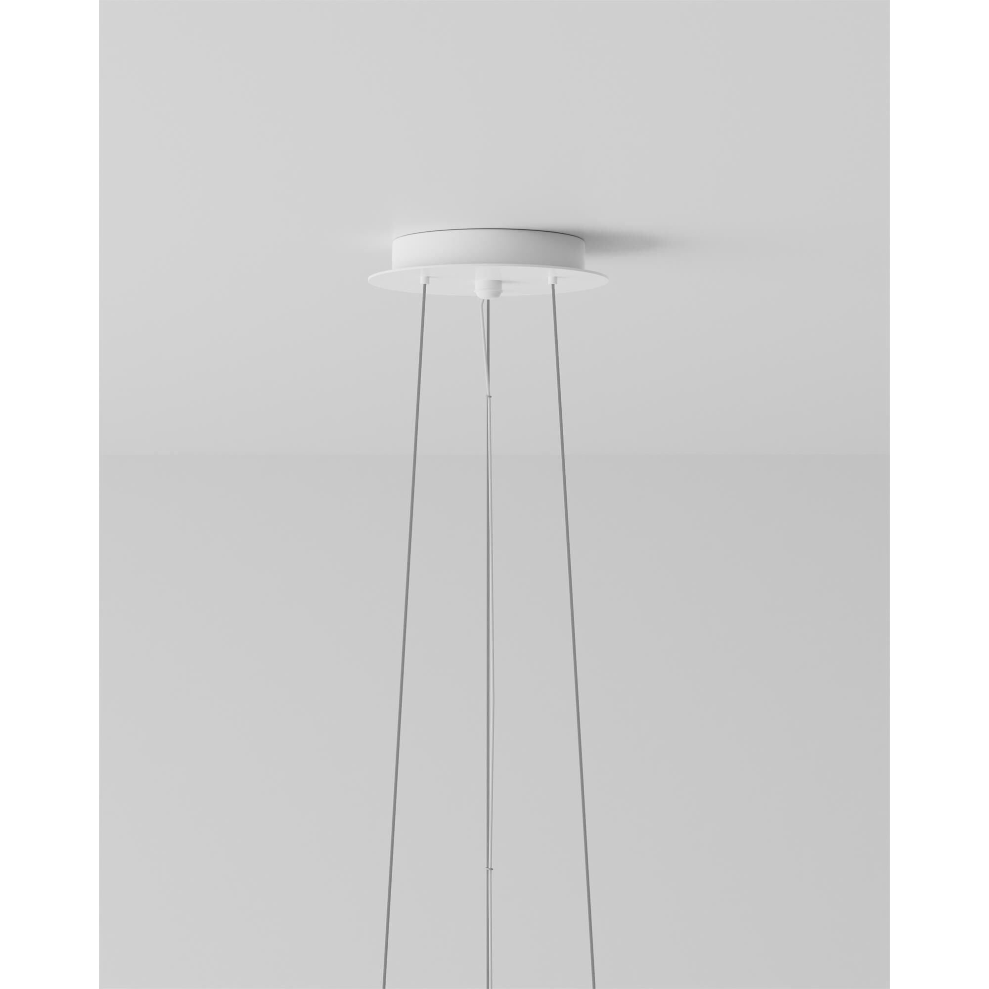 Rousham Medium Pendant Light,