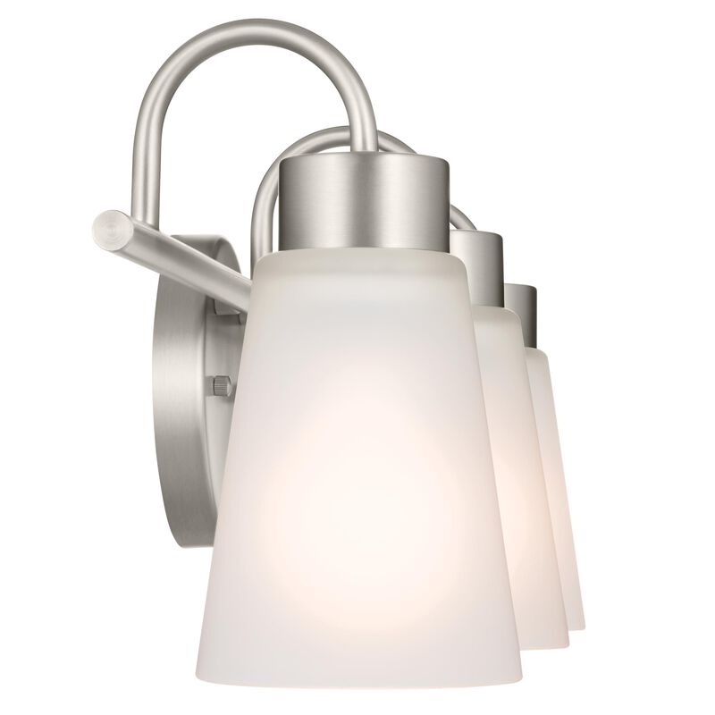 Erma 23 Inch Bath Vanity Light by Kichler