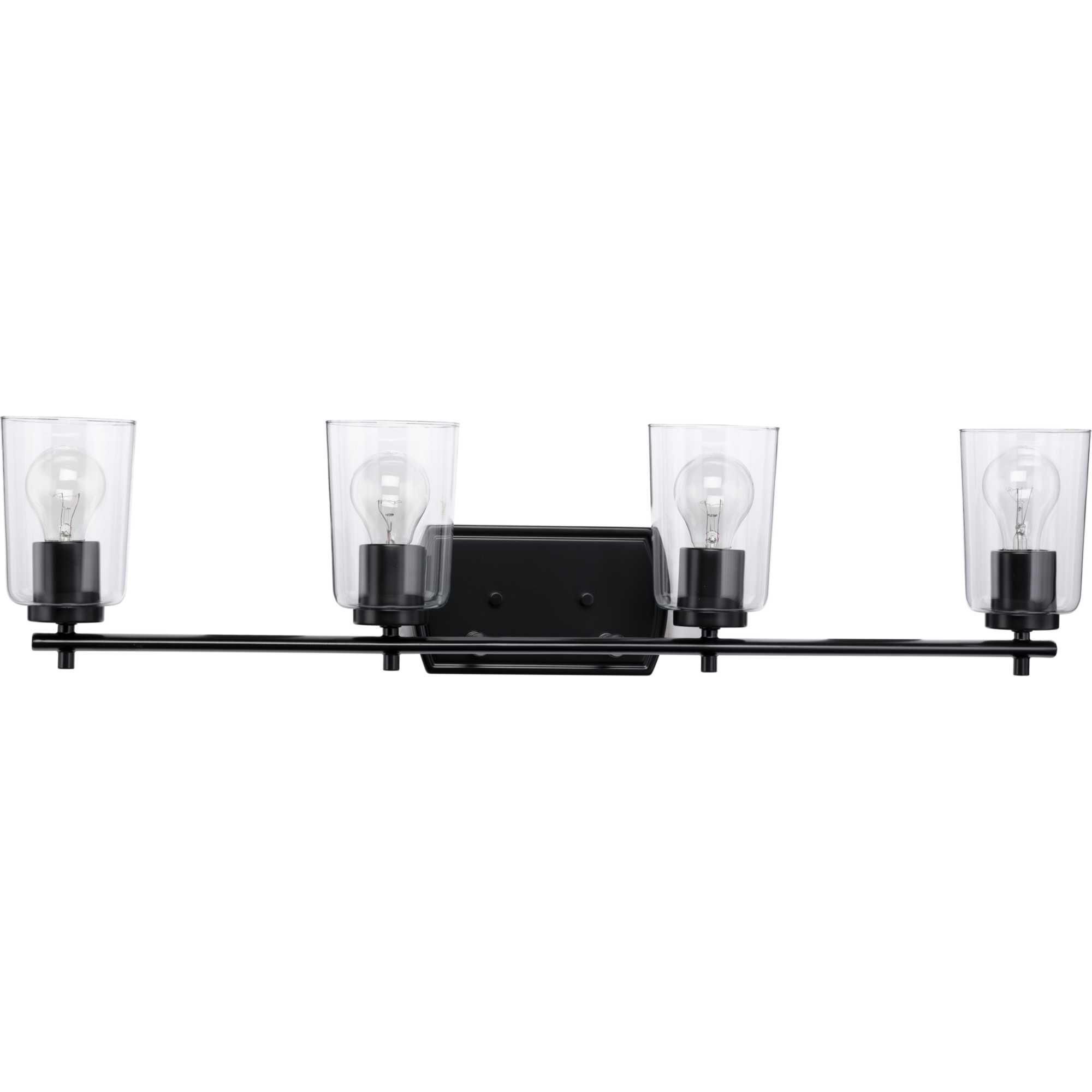 Adley 32 Inch 4 Light Bath Vanity Light by Progress Lighting