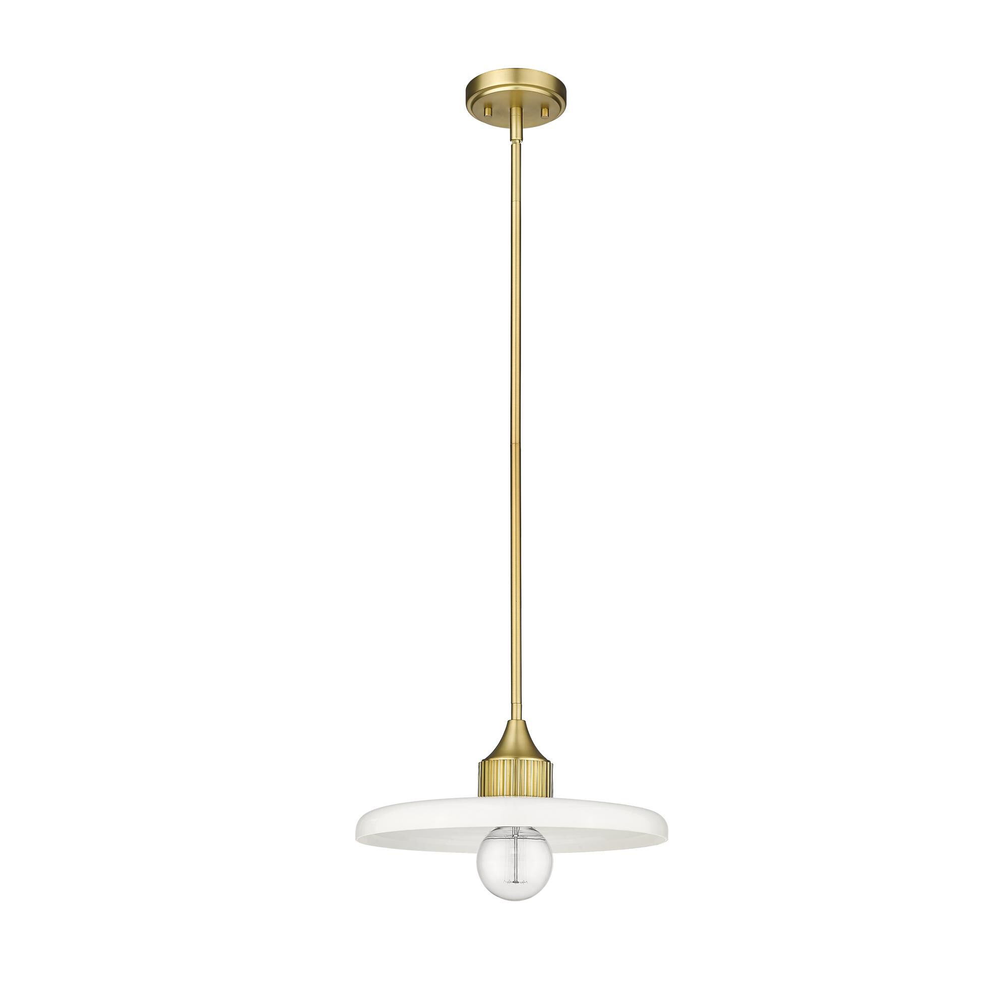 Z-Lite Paloma 14 Inch Large Pendant