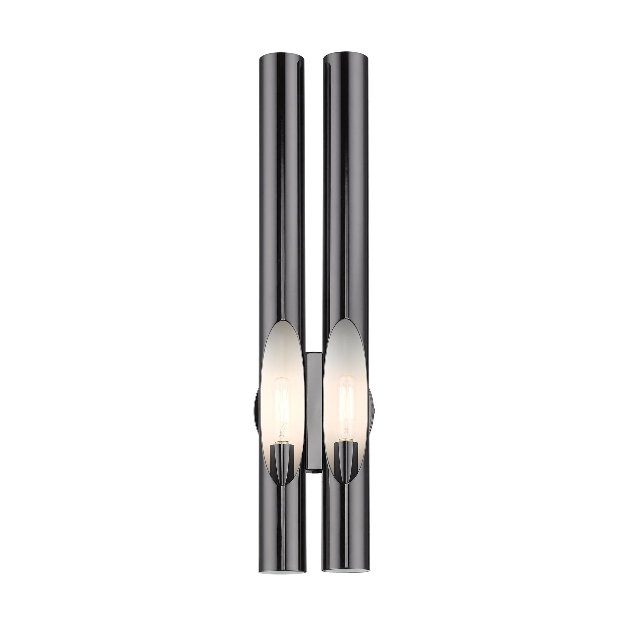Acra 22 Inch Wall Sconce by Livex Lighting