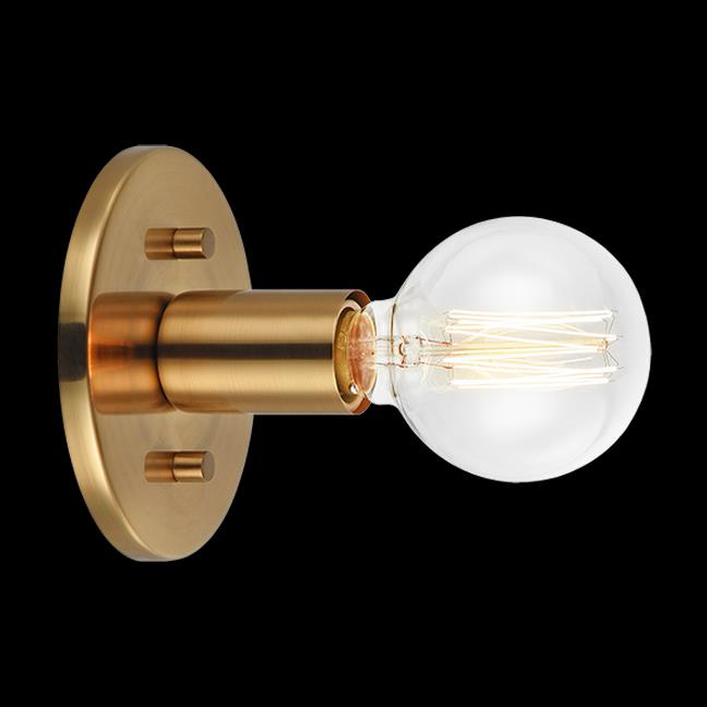 Matteo Lighting Kasa 2 Inch Wall Sconce