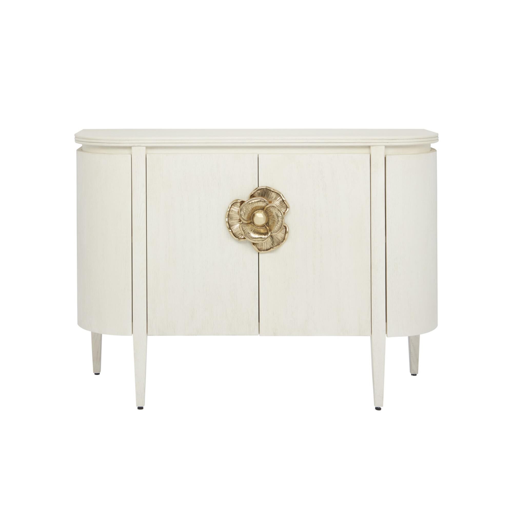 Briallen 48 Inch Storage Cabinet,