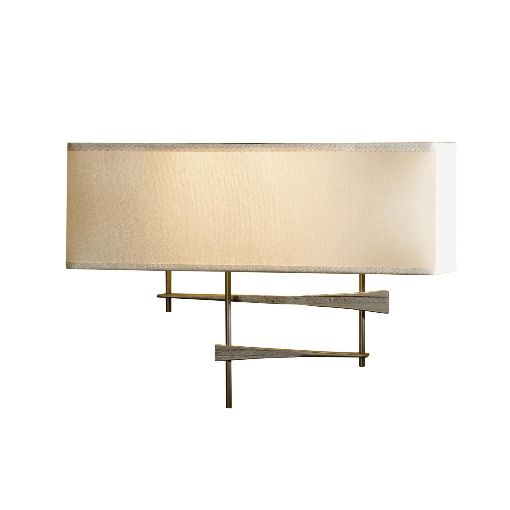 Cavaletti 16 Inch Wall Sconce by Hubbardton Forge