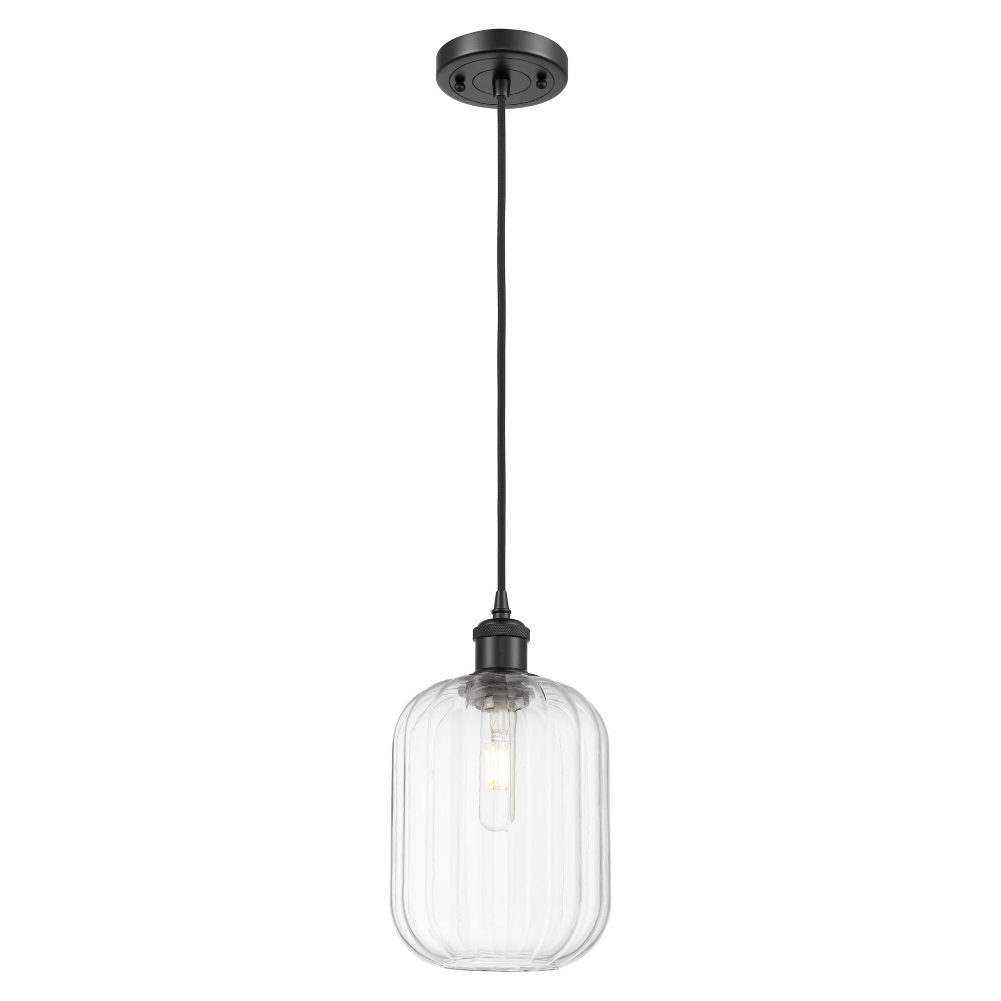 Bruno Marashlian Preston 7 Inch Mini Pendant by Innovations Lighting