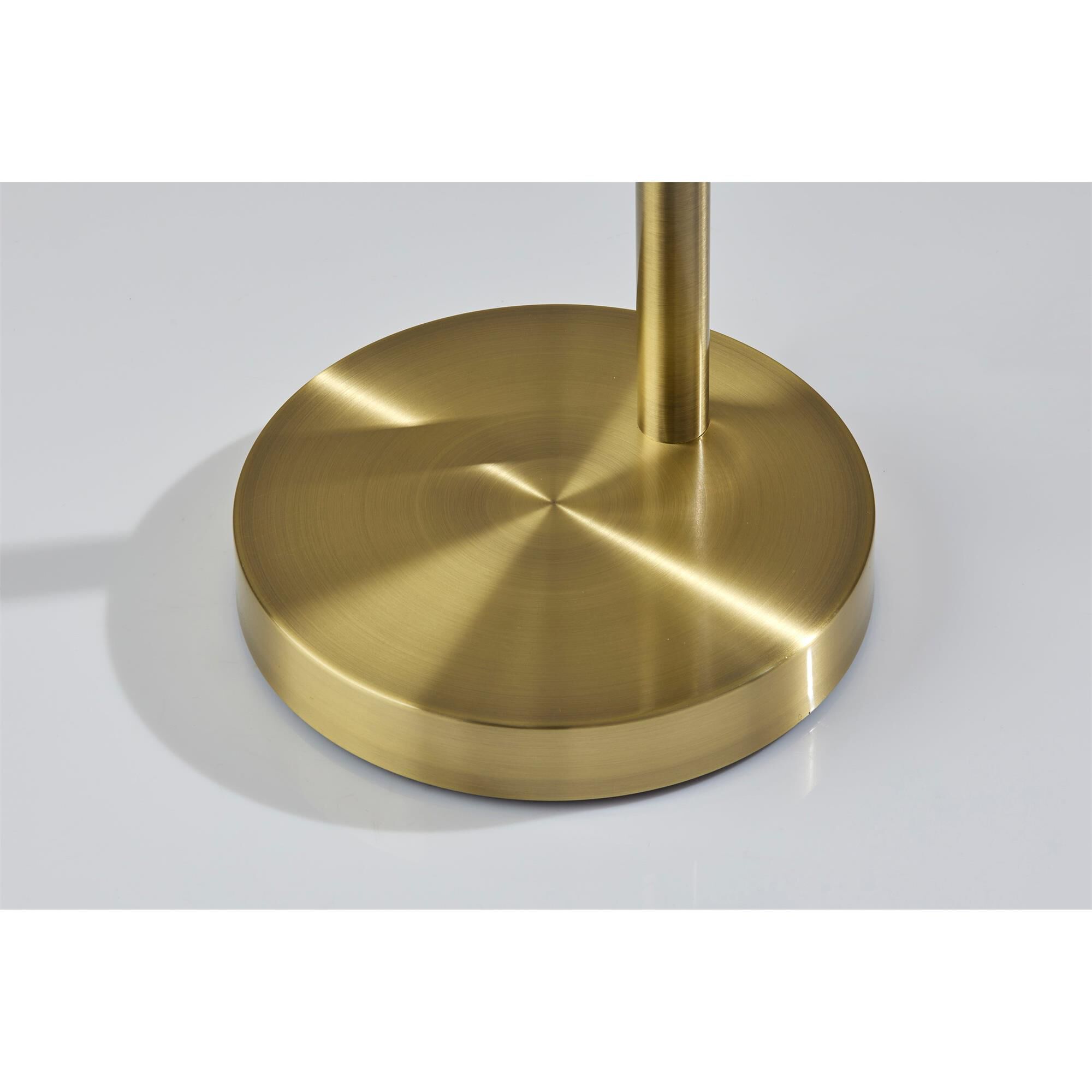 Delaney Arc Lamp,
