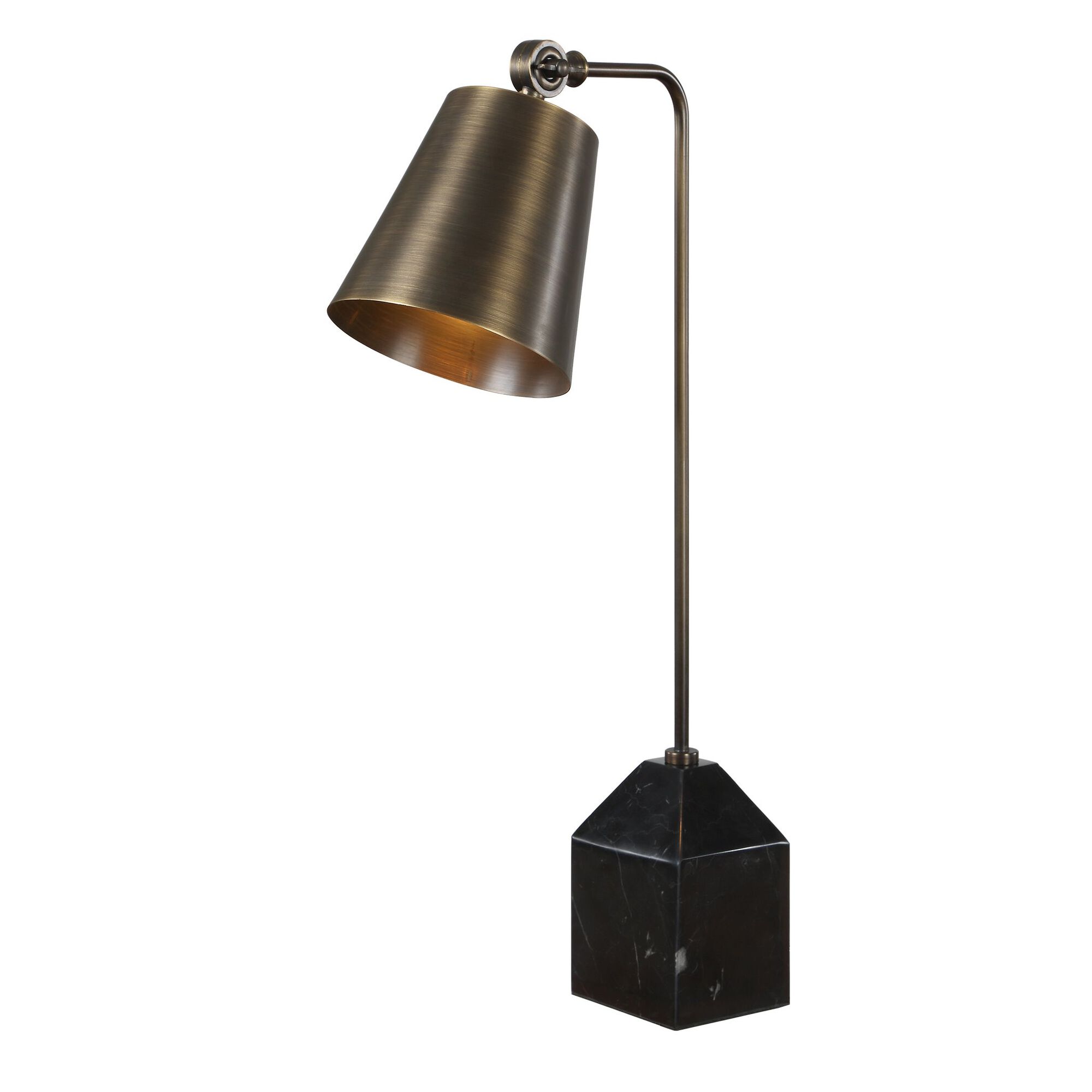 Hutchinson Small Table Lamp,