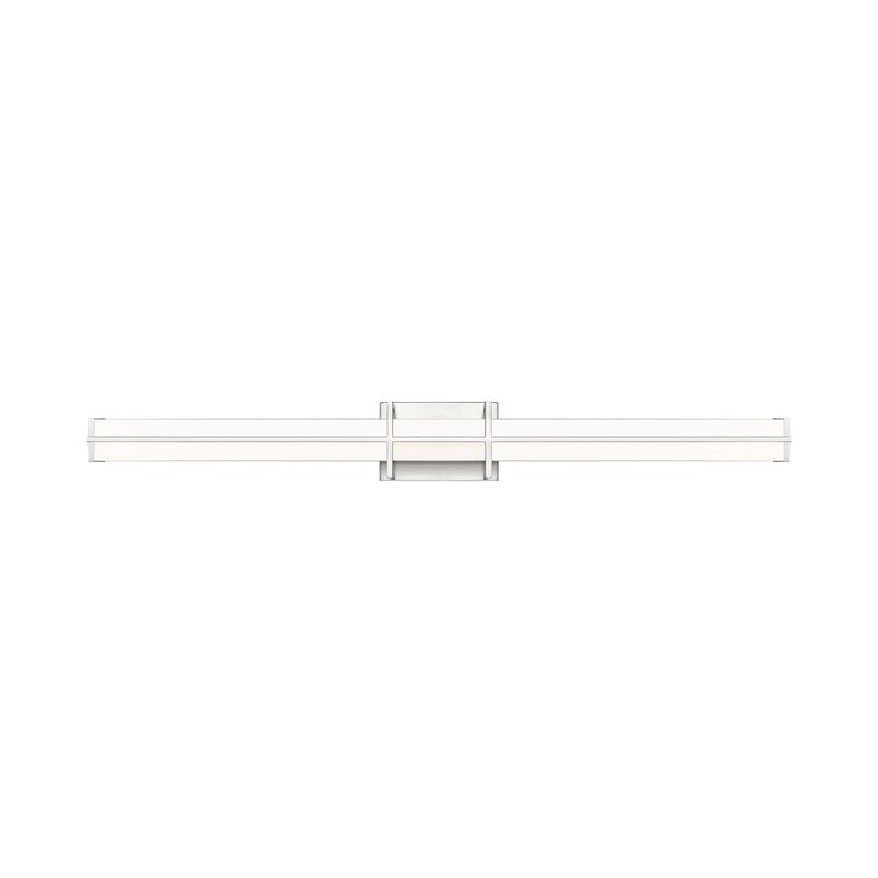 Harrison 40 Inch Bath Vanity Light by Z Lite