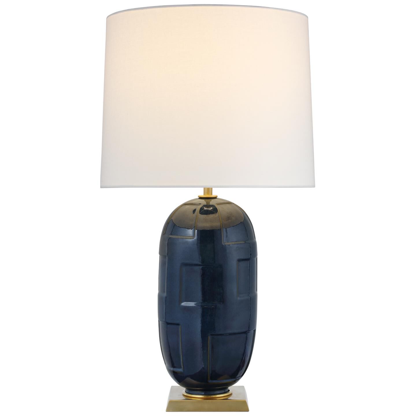 Thomas O'Brien Incasso 31 Inch Table Lamp by Visual Comfort Signature Collection