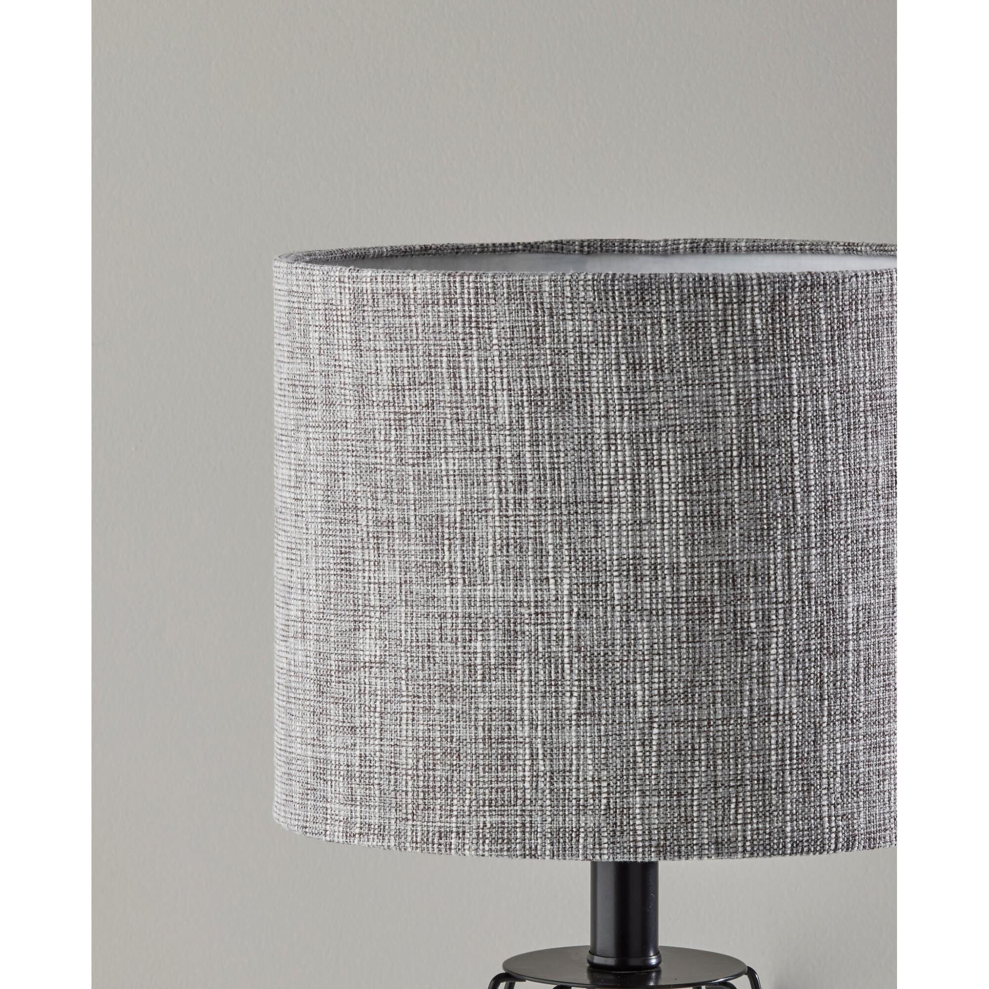 Victor 19 Inch Table Lamp by Adesso