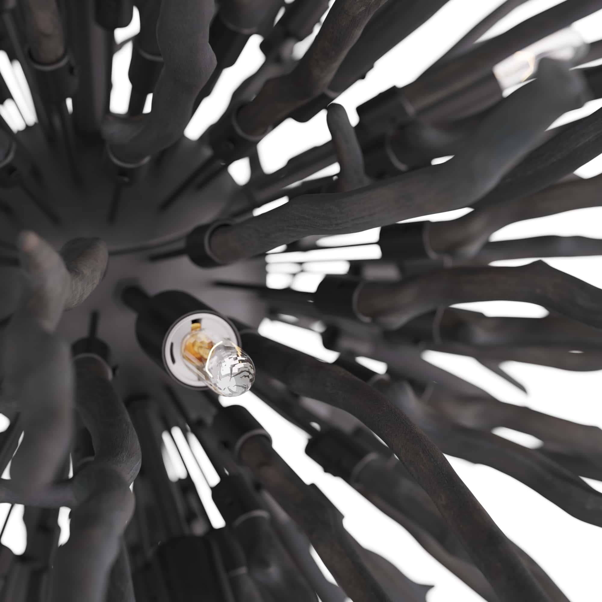 Shown in Dark Gray Wash finish