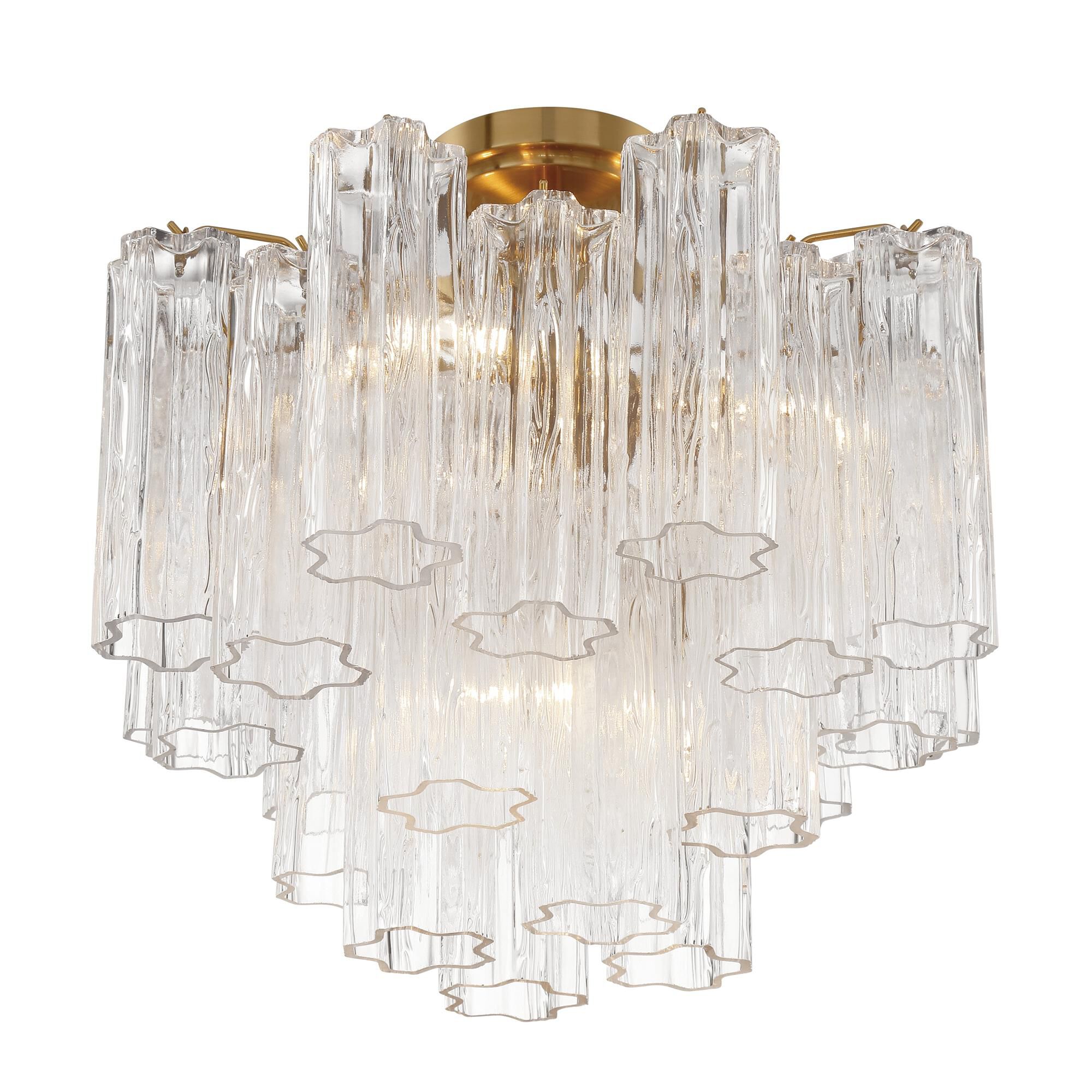 Addis 18 Inch Chandelier,