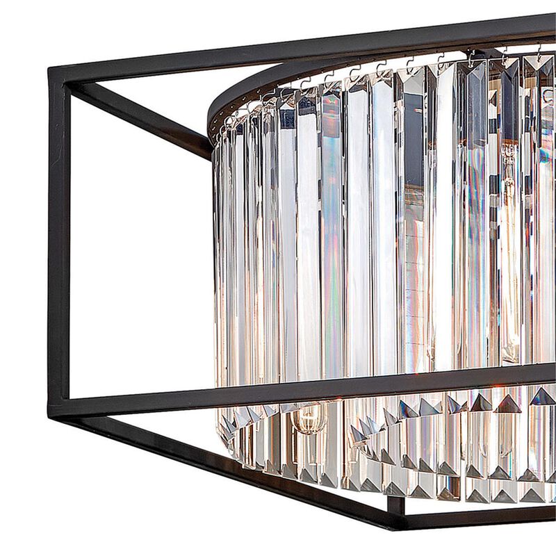 Giada Medium Pendant Light by Hinkley