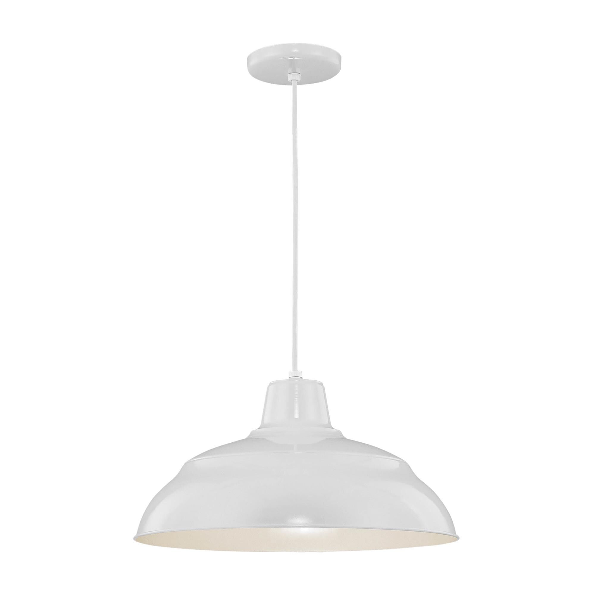 Millennium Lighting R Series 17 Inch Large Pendant