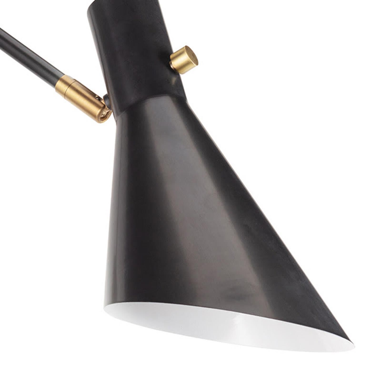 Spyder 10 Inch Wall Sconce by Regina Andrew