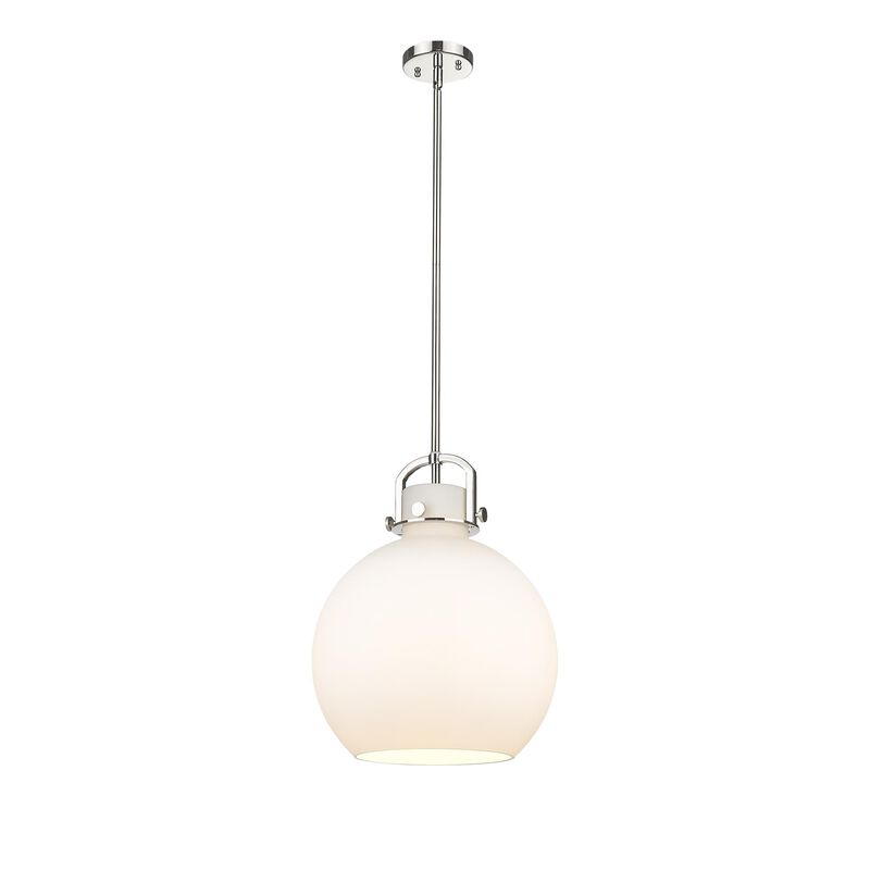 Bruno Marashlian Newton Sphere 14 Inch Large Pendant by Innovations Lighting