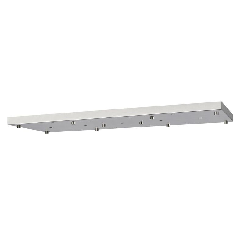 42 Inch Multi Port Canopy by Z Lite