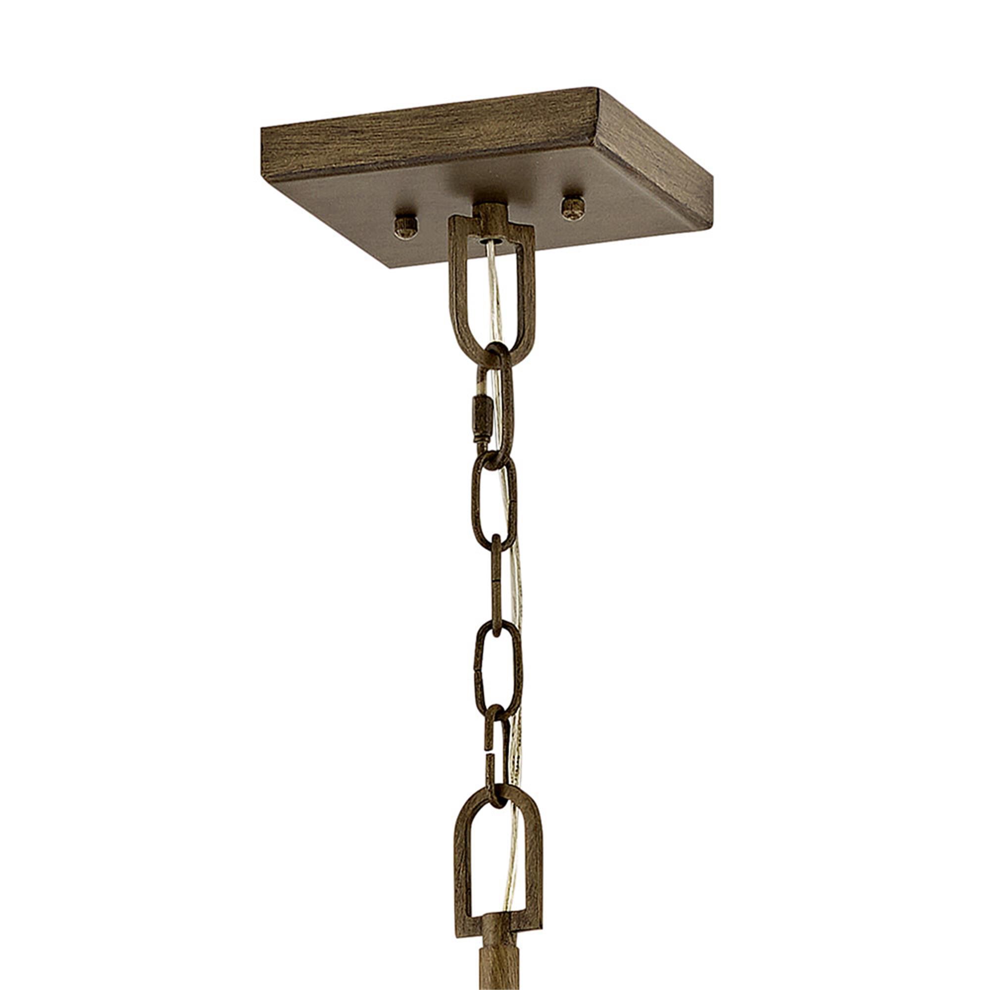 Max Large Outdoor Hanging Lantern,