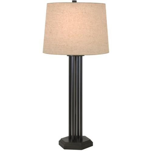 Woodland 33 Inch Table Lamp by Thumprints