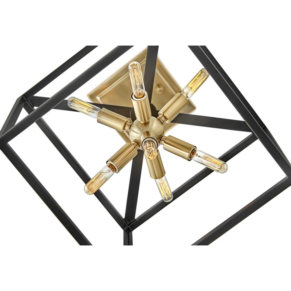 Aros 13 Inch Large Pendant by Hinkley Lighting