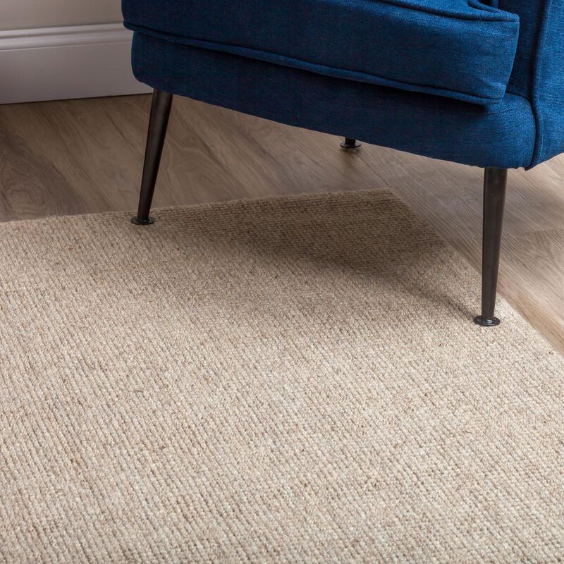 Monaco Sisal MC300 Hand Loomed Wool Area Rug by Dalyn Rug Company