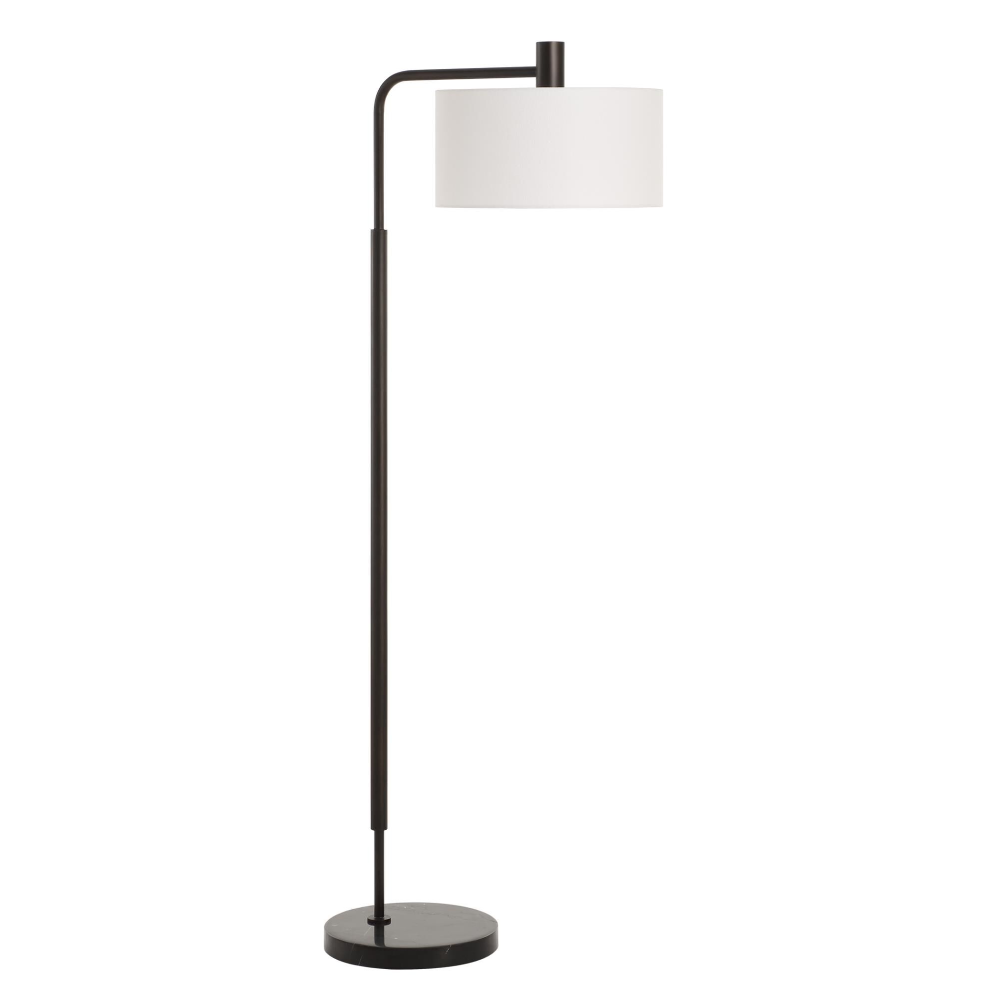 David Frisch Richie Floor Lamp by Uttermost