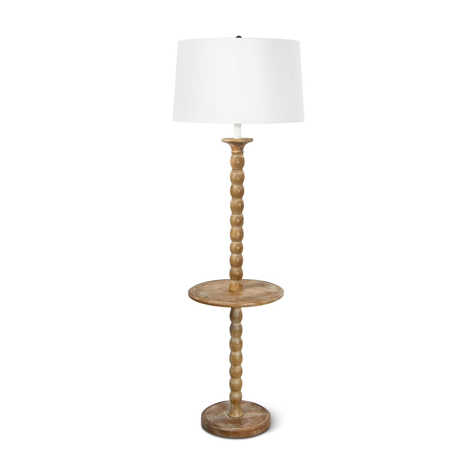 Perennial 65 Inch Floor Lamp by Regina Andrew