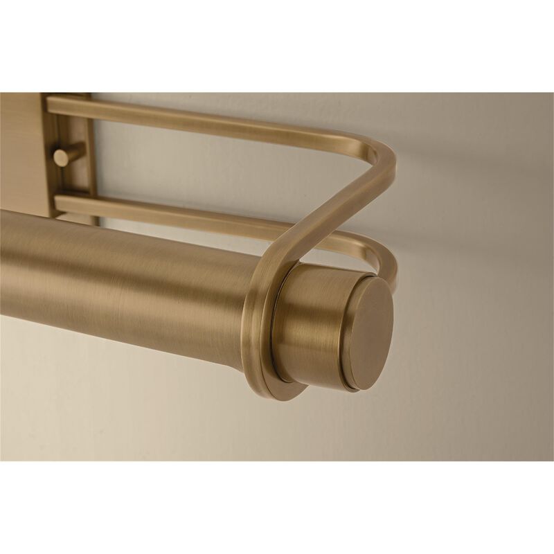 Caspian 26 Inch Picture and Display Light by Troy Lighting