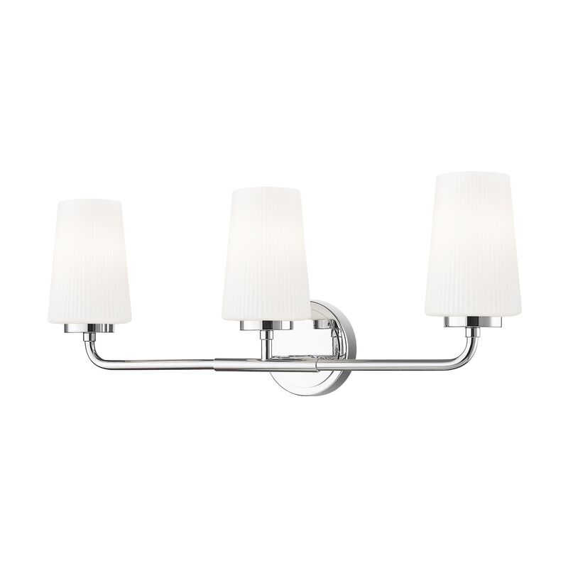 Montford 24 Inch Bath Vanity Light by Z Lite
