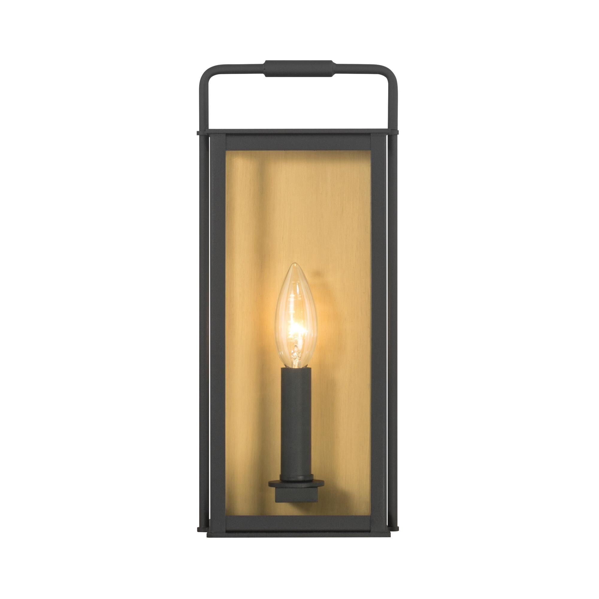 Aberdeen 13 Inch Outdoor Wall Light by Minka Lavery