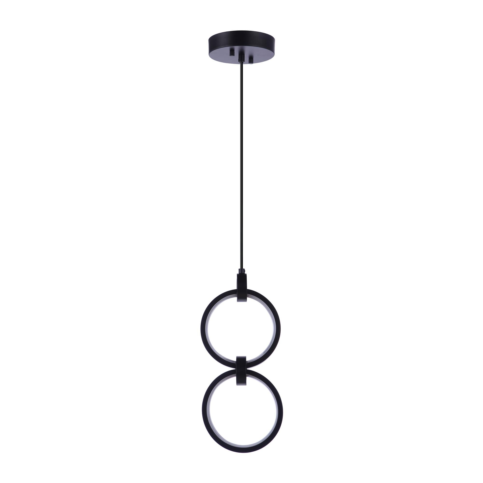 Context 14 Inch Mini Pendant,