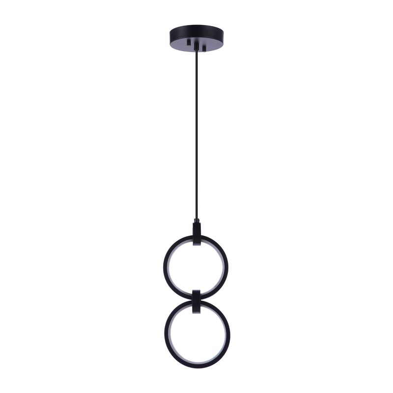 Context 14 Inch Mini Pendant by Craftmade