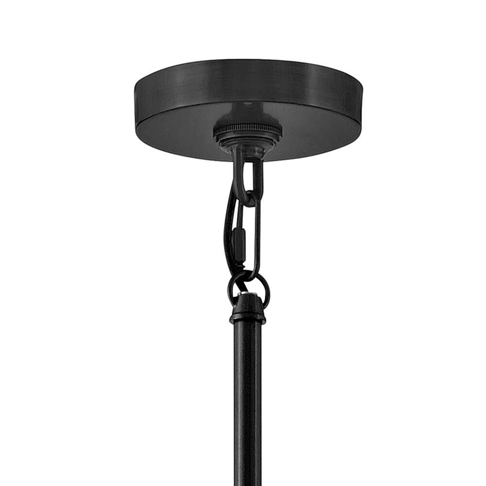 Nala 40 Inch 15 Light LED Chandelier by Fredrick Ramond