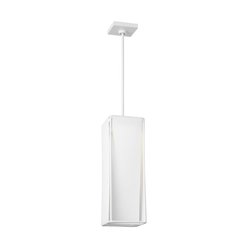 Kelly Wearstler Velero 7 Inch Mini Pendant by Visual Comfort Studio Collection
