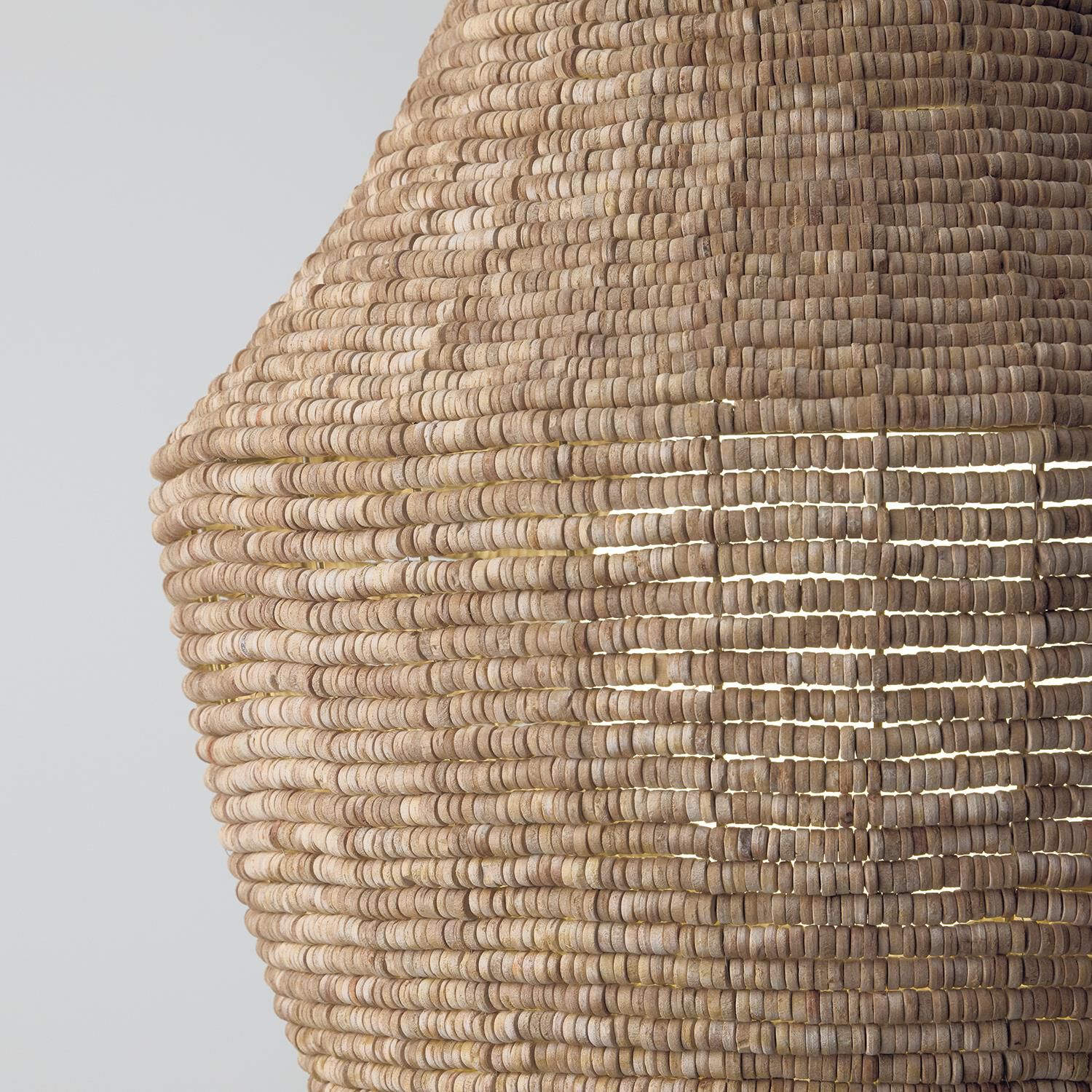 Shown in Light Fawn And Matte Brass finish and White  Globe glass