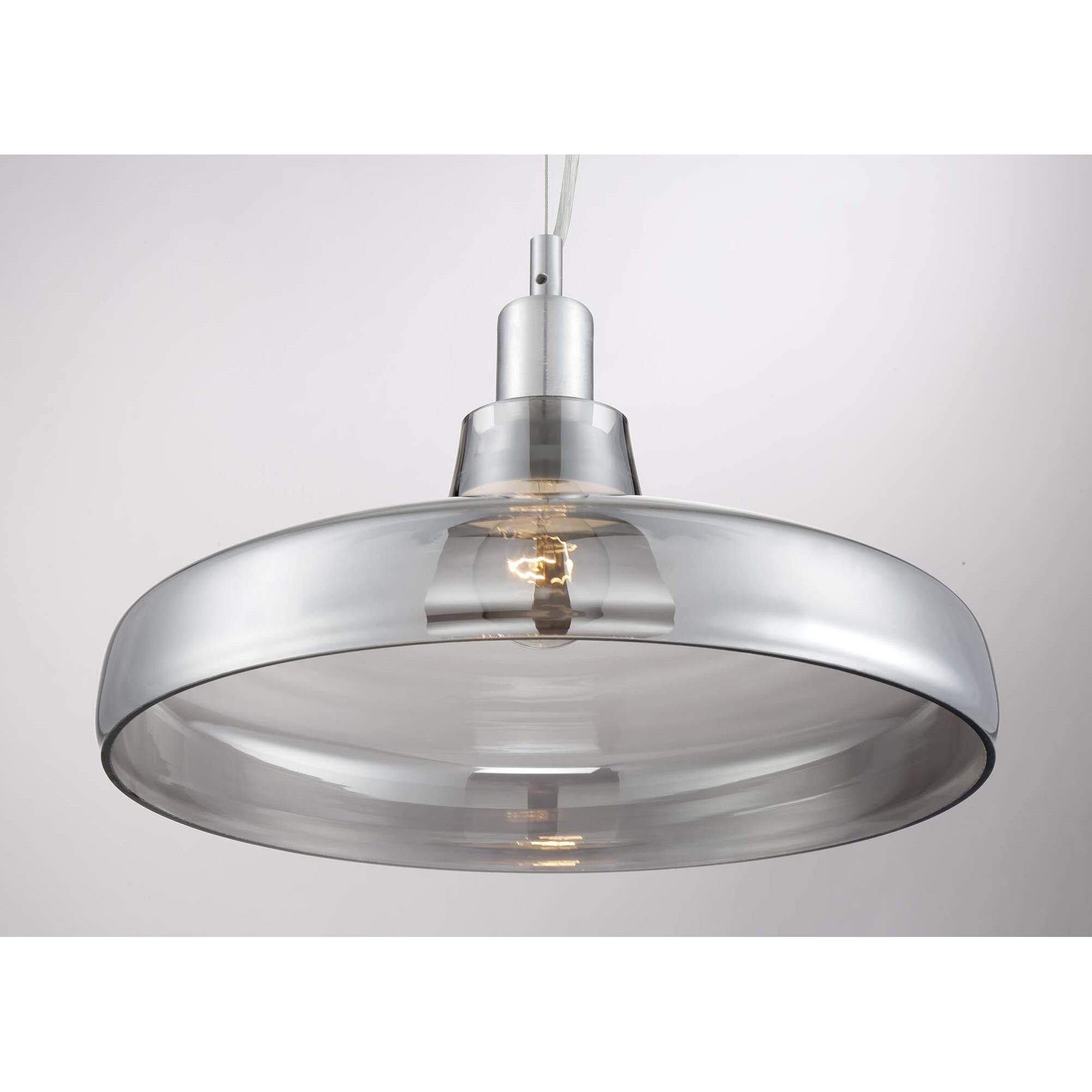 Arnsberg Dover 16 Inch Large Pendant
