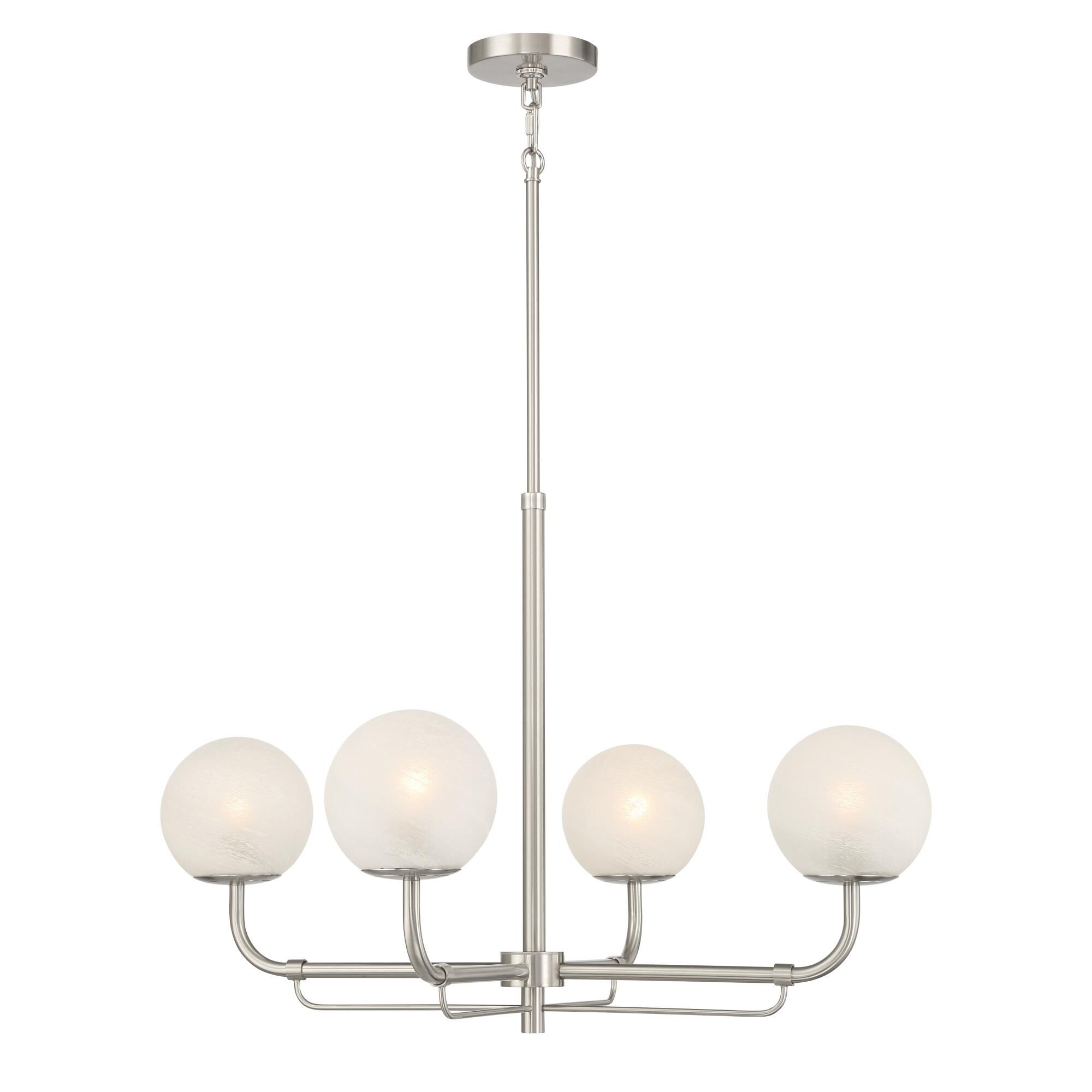 Whitehall 30 Inch Chandelier by Minka Lavery