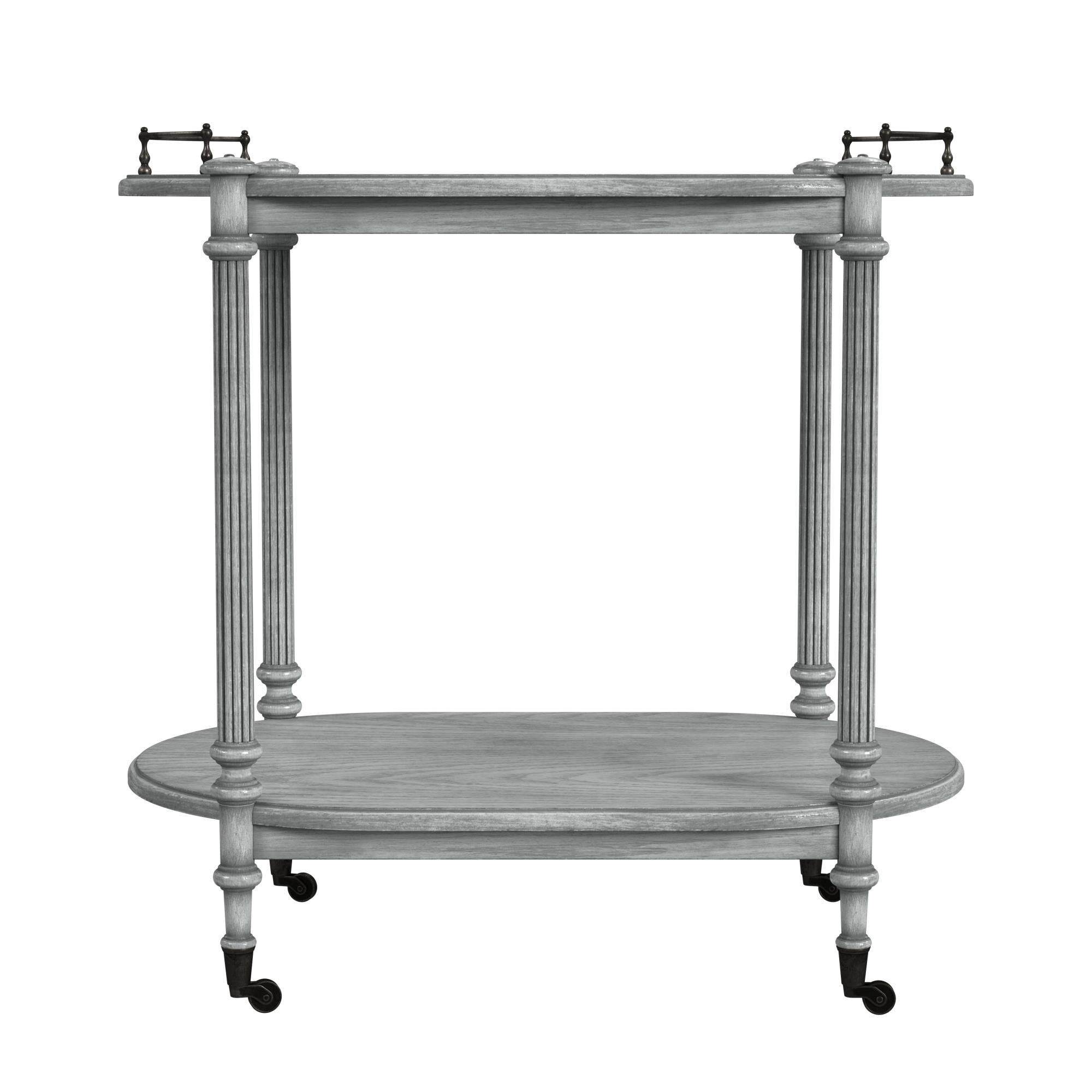Kathleen Bar Cart by Butler Specialty Company